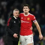 Harry Maguire: “Ole Gunnar Solskjaer Kurang Diapresiasi di Manchester United”
