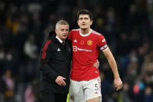 Harry Maguire: “Ole Gunnar Solskjaer Kurang Diapresiasi di Manchester United”