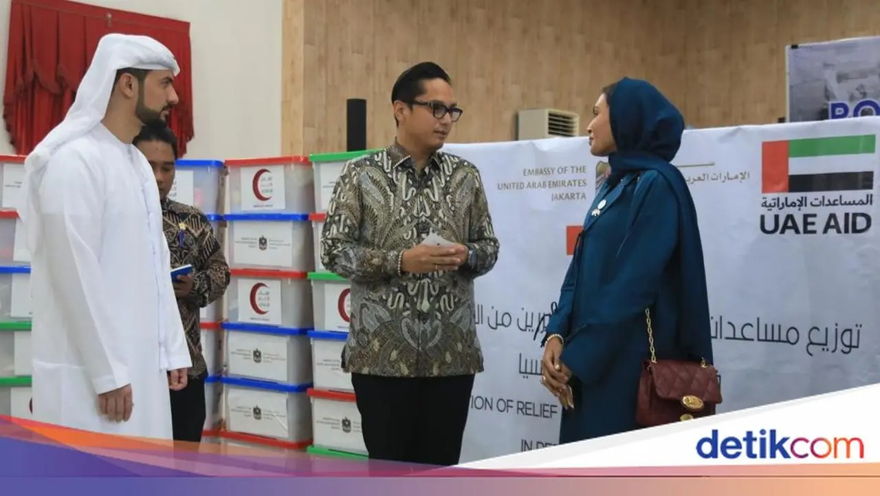 Wali Kota Medan: Pemerintah Pusat Belum Izinkan Bantuan Asing untuk Korban Bencana