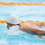 Meski Tanpa Medali, Liquor Harrison Cetak Rekor Nasional di SEA Games 2025, Inspirasi Muda