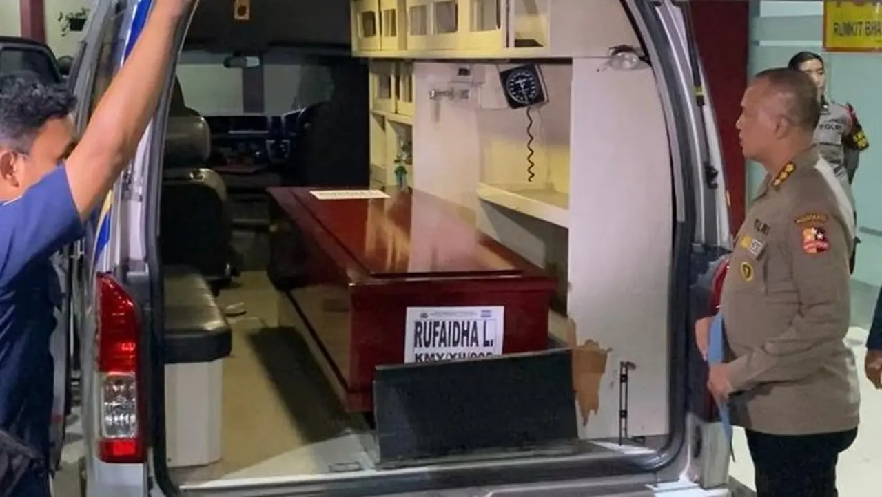 Dua Jenazah Korban Kebakaran Terra Drone Dipulangkan, Termasuk Ibu Hamil