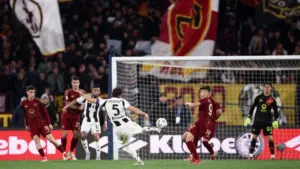 Fabio Capello: “Duel dan Detail Krusial” Penentu Laga Juventus vs AS Roma