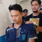 Polisi Tangkap Sandi, Pemerkosa Gadis Disabilitas di Mamuju, Sempat Kabur dan Bersembunyi di Hutan Selama Lima Hari
