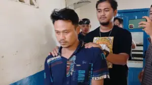Polisi Tangkap Sandi, Pemerkosa Gadis Disabilitas di Mamuju, Sempat Kabur dan Bersembunyi di Hutan Selama Lima Hari