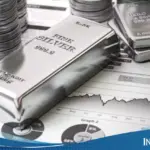 Perak Kokoh di US$ 64,47 per Troy Ons Pasca Rilis Inflasi AS 2,7%, Jauh di Atas Target The Fed