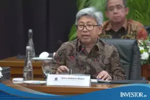 Kemenkeu Catat 611 Ribu SPM Masuk per 18 Desember 2025, Serapan Anggaran Melejit 64%