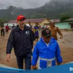 Bupati Tapanuli Tengah Apresiasi Bantuan Danone Indonesia untuk Percepatan Pemulihan Warga Terdampak Bencana