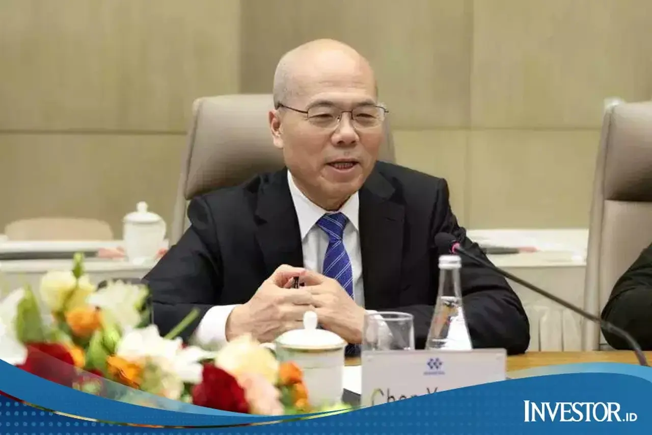 PT Puri Sentul Permai (KDTN) Diakuisisi Rubi Mining, Saham Melonjak 700% dalam Tiga Bulan