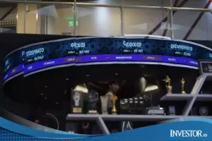 BEI Buka Suspensi Empat Saham: GTSI, DEFI, TRON, dan ALII Kembali Diperdagangkan Mulai Sesi I Jumat Ini