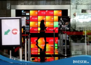 IHSG Melemah 0,68% di Tengah Aksi Jual Asing, Saham AMMN Paling Banyak Dilepas Rp 156,58 Miliar