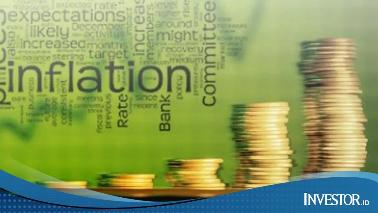 Inflasi AS Melambat ke 2,7% pada November 2025, Namun Masih di Atas Target The Fed