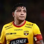 Bek Barcelona SC Mario Pineida Tewas Ditembak di Guayaquil, Ekuador, Saat Bersama Ibu