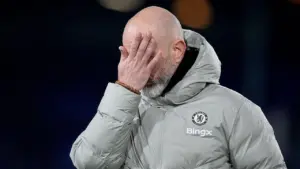 Keluhan Maresca Picu Keretakan Hubungan dengan Petinggi Chelsea, Diragukan Bertahan Musim Depan