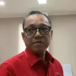 Deddy Sitorus PDIP Ragukan Efektivitas WFA ASN Saat Nataru: ‘Sering Not Working at All’