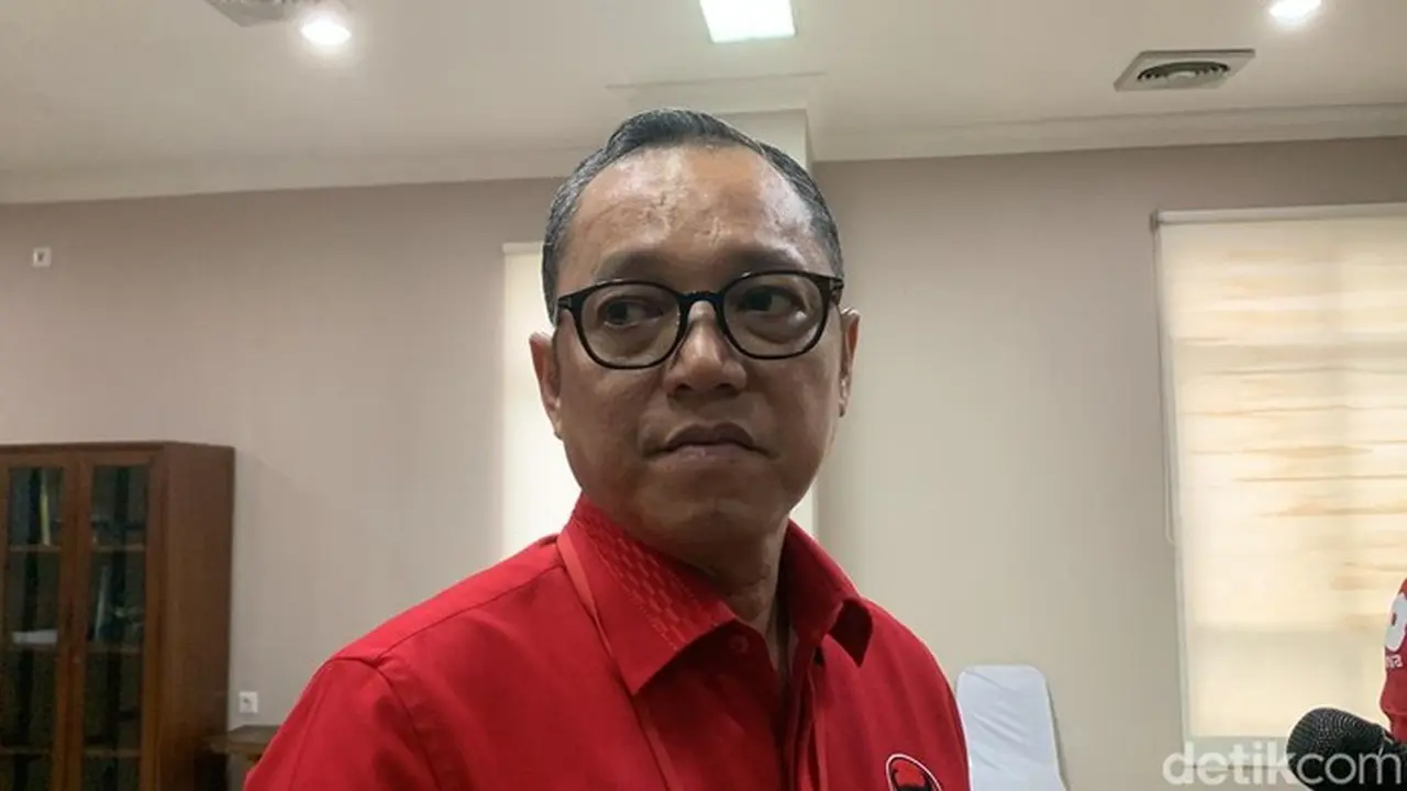 Deddy Sitorus PDIP Ragukan Efektivitas WFA ASN Saat Nataru: ‘Sering Not Working at All’