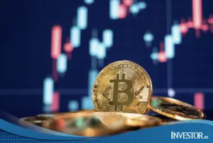 Harga Bitcoin Anjlok Tembus US$ 85.000, Pasar Kripto Terguncang Likuidasi Rp 9,1 Triliun