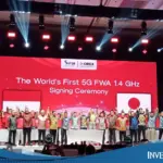 Saham WIFI Anjlok 21,88 Persen dalam Seminggu, Manajemen Sebut Fase Ekspansi Krusial