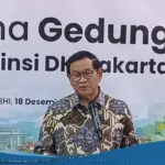 Pramono Anung: “10 Gedung di Jakarta Diberi Peringatan Keras, Perizinan Tak Lengkap”