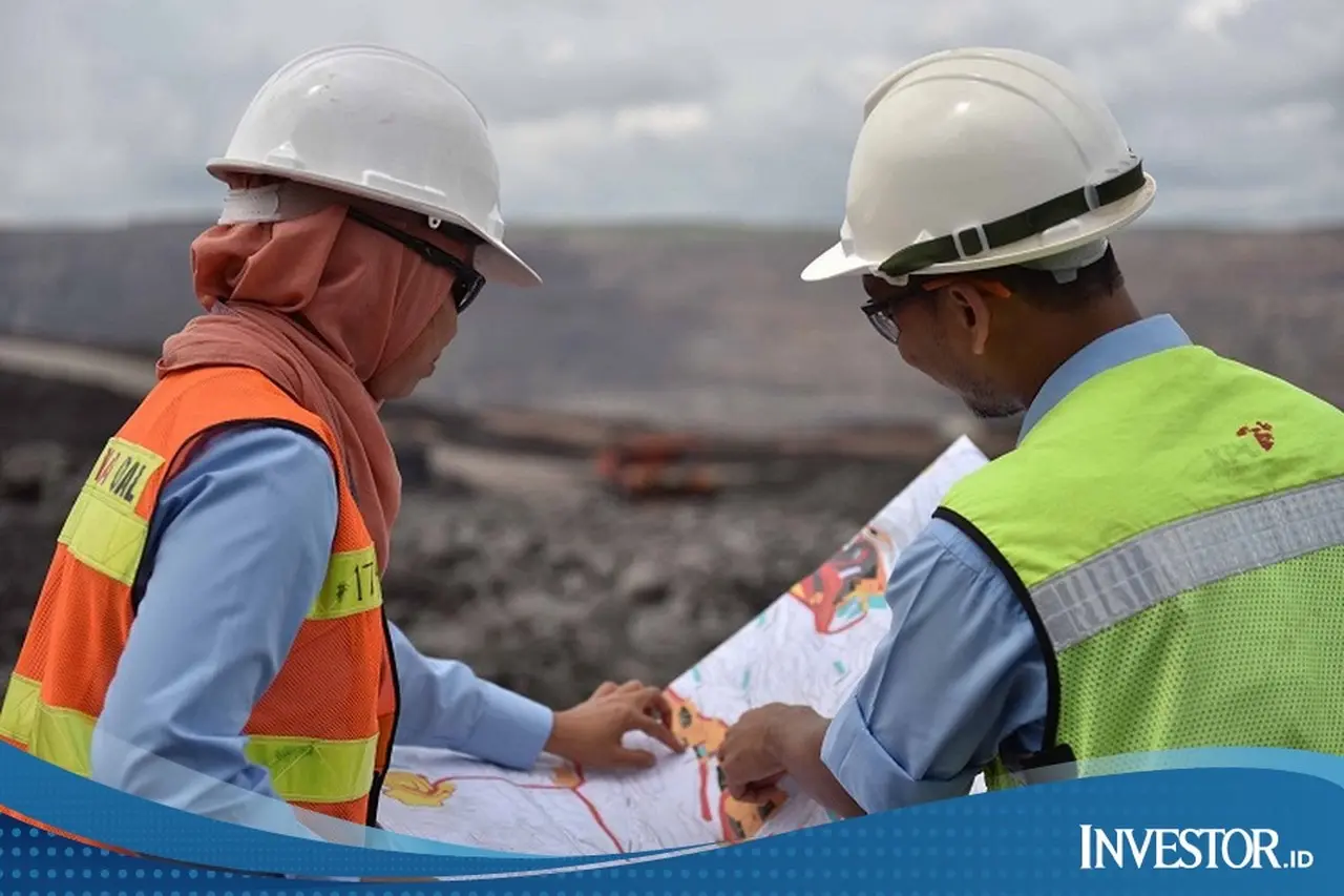 BUMI Rampungkan Akuisisi Mayoritas Saham Jubilee Metals Limited, Perusahaan Tambang Emas Australia