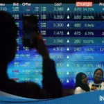 IHSG Berpotensi Menguat Hari Ini, Didorong Data Inflasi AS dan Rekomendasi Saham Pilihan