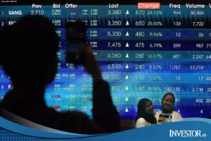 IHSG Berpotensi Menguat Hari Ini, Didorong Data Inflasi AS dan Rekomendasi Saham Pilihan