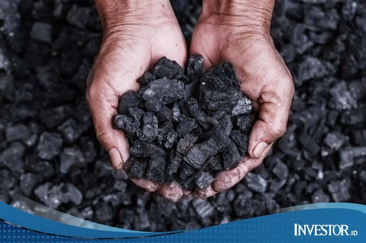 Harga Batu Bara Global Tertekan Proyeksi IEA: Permintaan Dunia Diprediksi Melemah Menjelang 2030