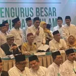 Zulfa Mustofa Ditunjuk Pj Ketum PBNU, Akui Hubungan Keluarga dengan Ma’ruf Amin