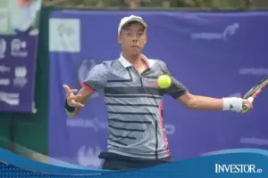 Petenis Justin Barki Sumbangkan Bonus SEA Games Rp 1 Miliar untuk Korban Bencana di Sumatera