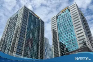 Saham Bank Mandiri (BMRI) Menguat Signifikan, Analis Proyeksikan Target Harga Baru Rp 5.325