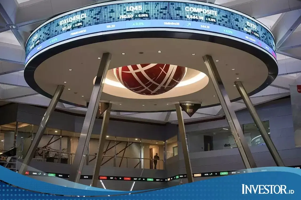 IHSG Diproyeksi Melemah Jumat 19 Desember 2025, Cermati Rekomendasi Saham Pilihan Analis