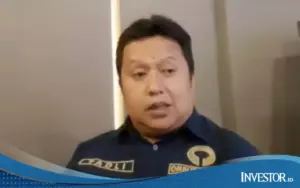 Ombudsman Banten Peringatkan Risiko Bencana Tinggi Akibat Tambang Ilegal di Wilayahnya