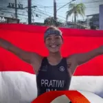 Martina Ayu Pratiwi Raih Emas Kelima di SEA Games 2025, Indonesia Lampaui Target 80 Medali