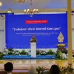 Ketua KPK: Predikat WBK Seringkali Hanya Simbol, Perlu Pemaknaan Ulang