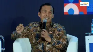 Mendukbangga Wihaji: “25% Anak Indonesia Fatherless,” Terbitkan SE Gerakan Ayah Ambil Rapor