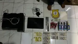 Kombes Edy Sitepu: “Dua Tersangka Peredaran Dolar Palsu Berhasil Diamankan Polda Metro Jaya”