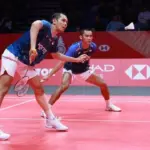 Perebutan Tiket Semifinal BWF World Tour Finals 2025: Lima Wakil Indonesia Jalani Laga Hidup Mati di Hangzhou
