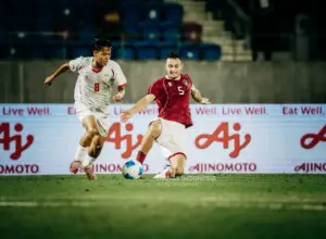 Mauricio Souza: “Belum Terpikirkan Sejauh Ini” soal Rumor Ivar Jenner ke Persija