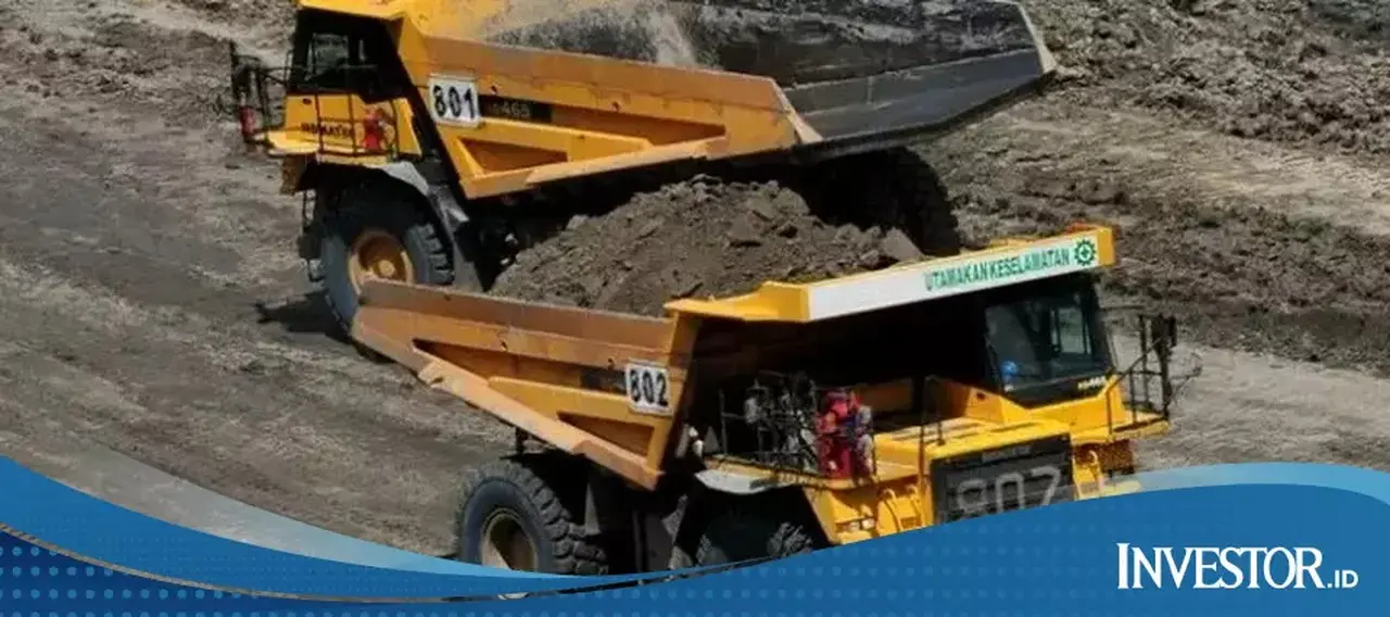 PT Baramulti Suksessarana (BSSR) Tetapkan Dividen Interim Kedua Rp 127,41 per Saham, Total US$ 20 Juta