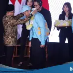 P2MI Lepas 1.035 Pekerja Migran Terampil, Tandai Dimulainya Program Quick Win Prabowo 500 Ribu PMI Profesional