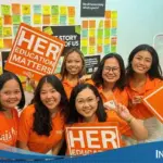 Aidha Luncurkan Kampanye ‘Bersama Berdaya’, Bekali PMI dengan Edukasi Finansial dan Pengembangan Diri