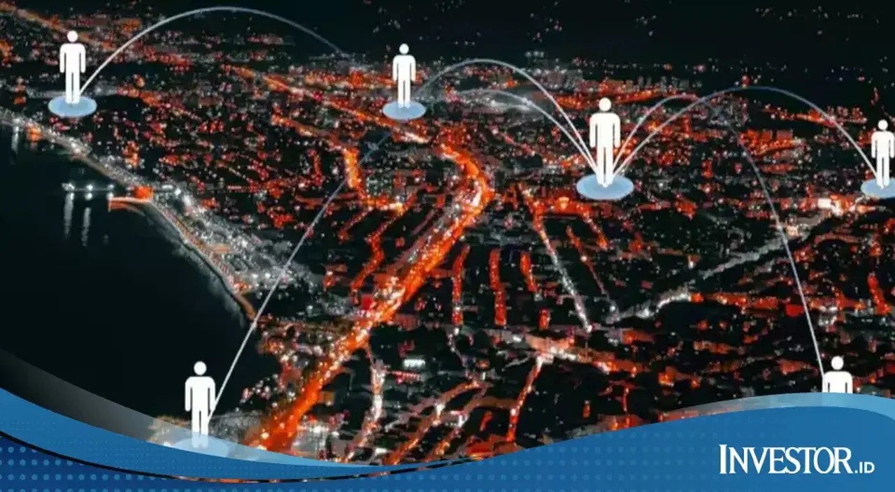 Saham PT Sinergi Inti Andalan Prima Tbk Anjlok ARB, Padahal Laba Bersih Melesat 819 Persen Saham PT Sinergi Inti Andalan Prima Tbk Anjlok ARB, Padahal Laba Bersih Melesat 819 Persen