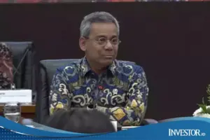 Pemerintah Butuh Rp442,5 Triliun untuk Kejar Target Penerimaan Pajak 2025 di Sisa Tahun