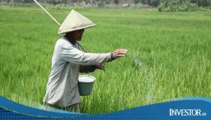 Pupuk Indonesia Pastikan Kesiapan Produksi untuk Alokasi Pupuk Bersubsidi 2026
