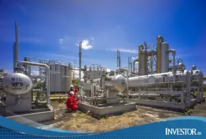 Saham ENRG Melonjak 519,57% YTD 2025, Target Harga Dinaikkan 121% Jadi Rp1.720