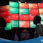 IHSG Terkoreksi Tipis 0,29% di Tengah Penguatan Bursa Asia, Dua Saham Melesat Sentuh Batas ARA