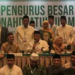 Zulfa Mustofa Jabat Pj Ketum PBNU Hingga Muktamar 2026, Kembalikan Siklus Pemilu