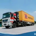 NTBK, INDY, dan SMDR Dorong Transformasi Logistik Nasional Lewat Uji Coba Truk Listrik Kelas Berat