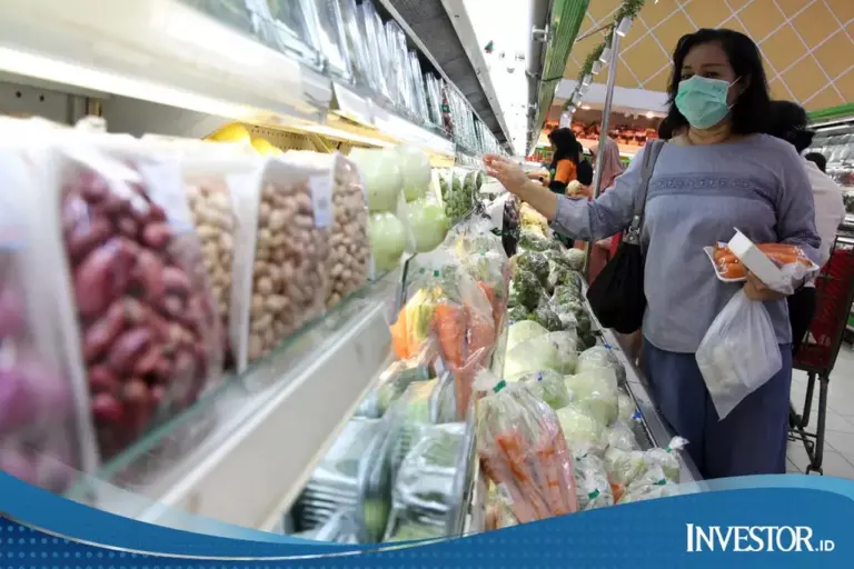 Pelaku Ritel dan Pemerintah Targetkan Transaksi Rp 30 Triliun dari BINA Indonesia Great Sale