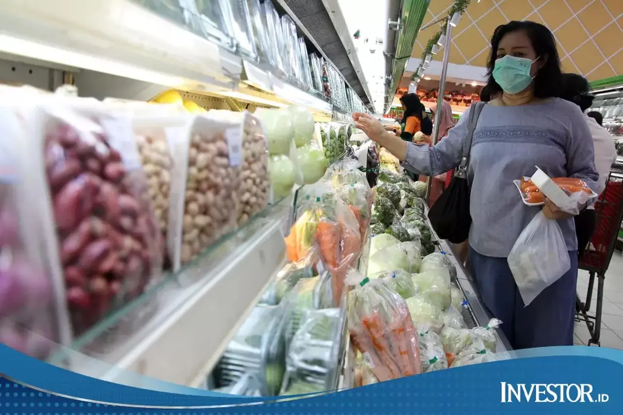 Pelaku Ritel dan Pemerintah Targetkan Transaksi Rp 30 Triliun dari BINA Indonesia Great Sale