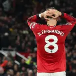 Bruno Fernandes Akui Minim Trofi di Manchester United, Tegaskan Tetap Berambisi